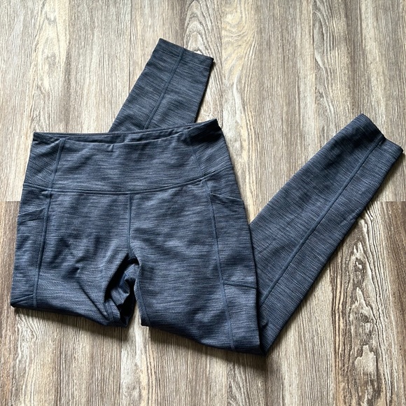 Mondetta Pants & Jumpsuits Mondetta Ladies Brushed Leggings With